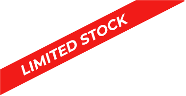Limited Stock